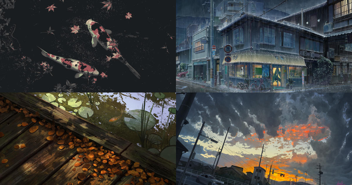 wallpapers